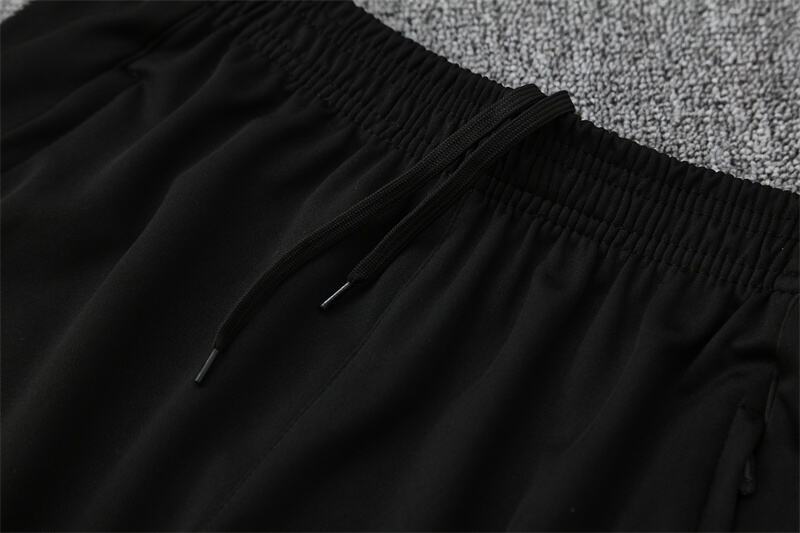 Tracksuit Liverpool Black 25/26