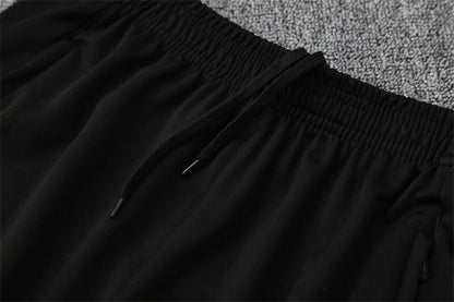 Tracksuit Liverpool Black 25/26