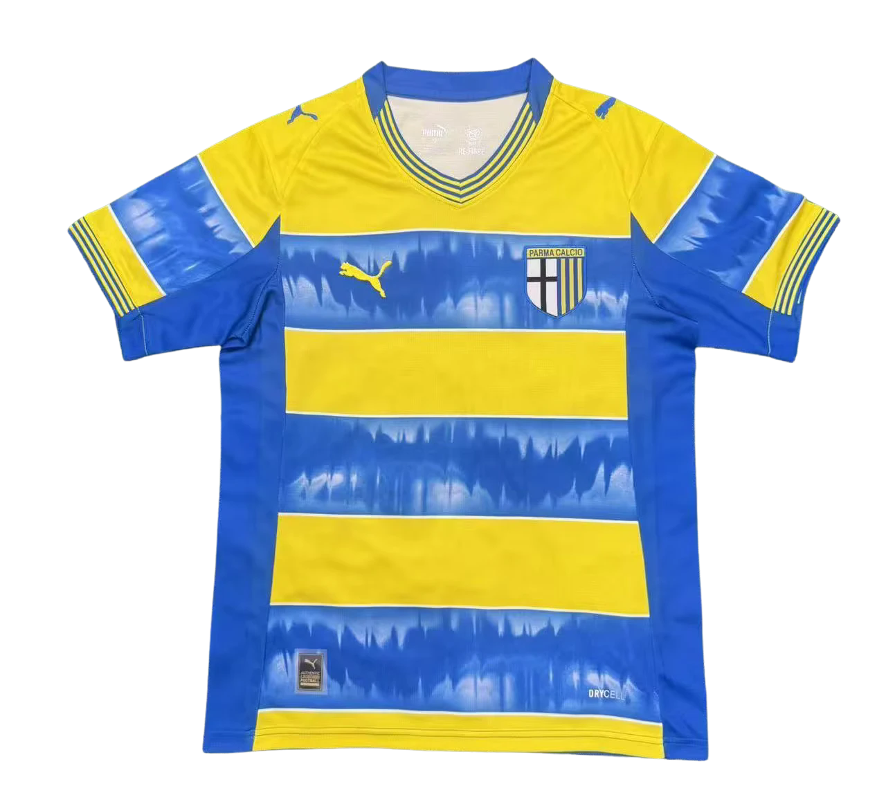 Parma Away Jersey 25/26
