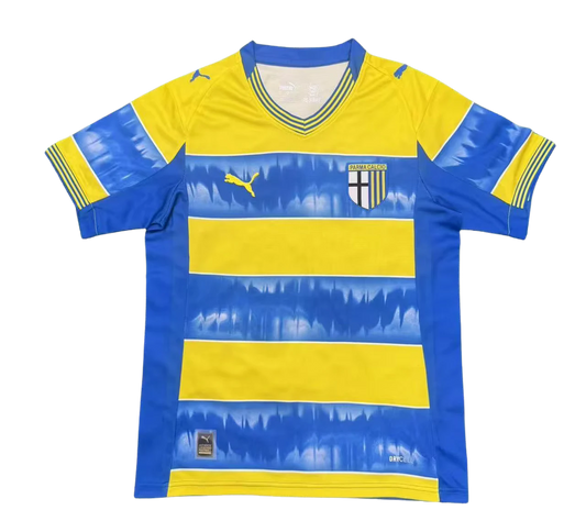 Parma Away Jersey 25/26
