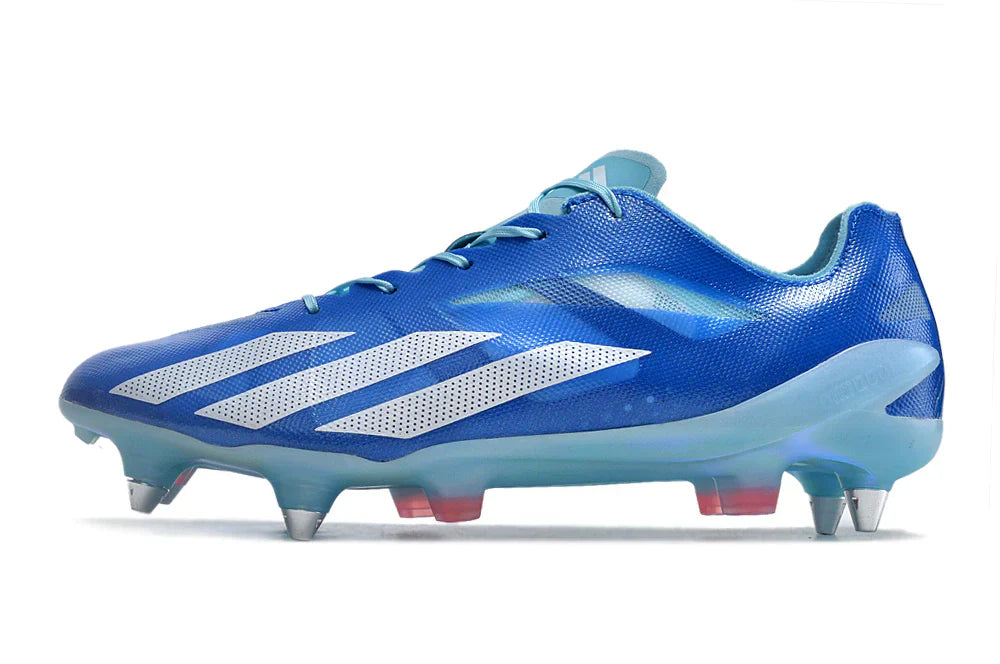 Adidas X CrazyFast+ SG Cleats