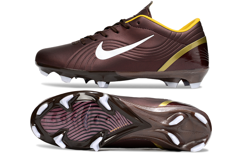 Nike Mercurial Vapor RGN FG Cleats