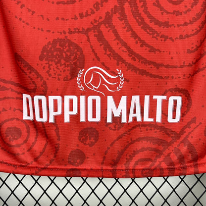 Cagliari "Heritage" Special Edition Jersey 2025