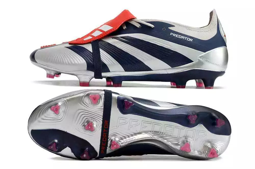 Adidas Predator Predstrike FT FG Cleats