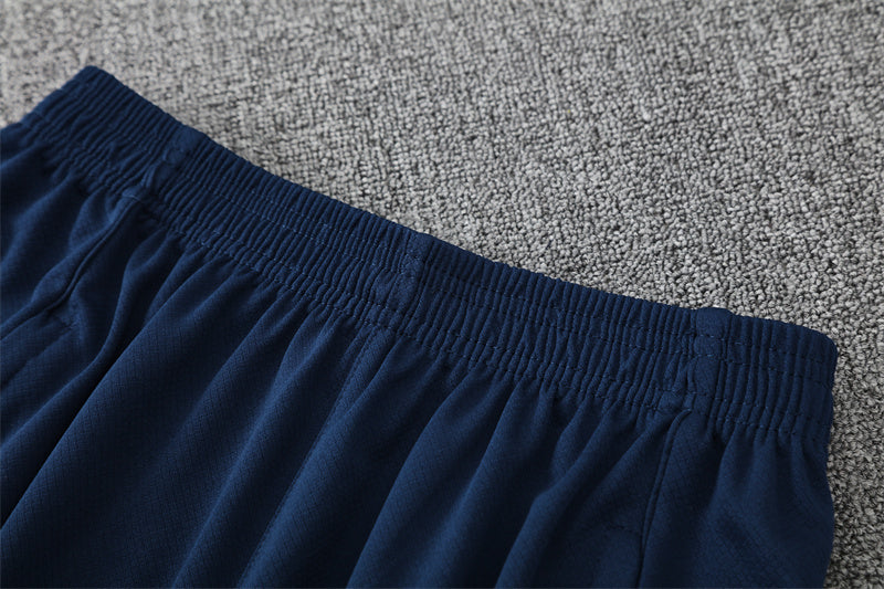 Kit Shirt + Shorts Arsenal Light/Dark Blue 25/26