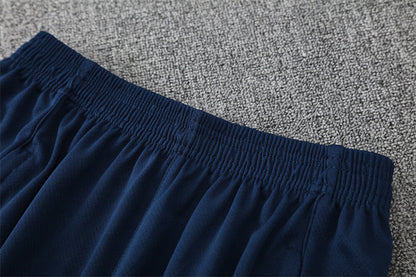 Kit Shirt + Shorts Arsenal Light/Dark Blue 25/26