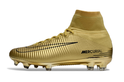 Nike Zoom Superfly 5 Elite FG Cleats