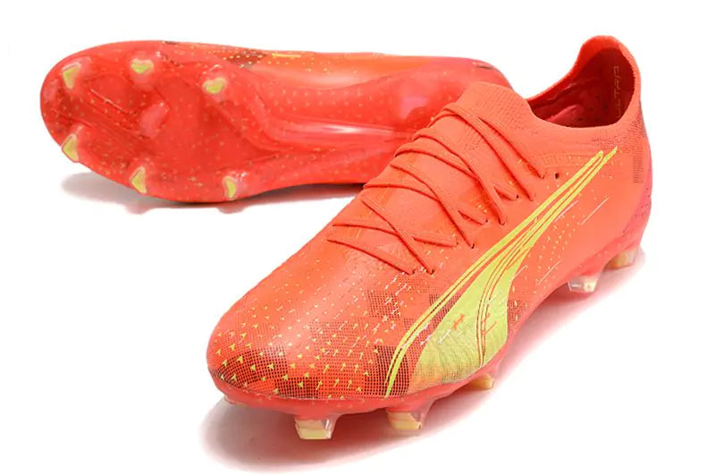 Puma King Ultimate FG Cleats