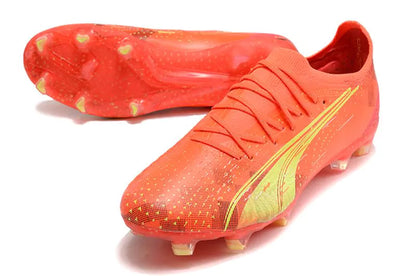 Puma King Ultimate FG Cleats