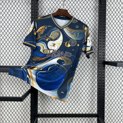 Manchester City Special Edition Jersey 25/26