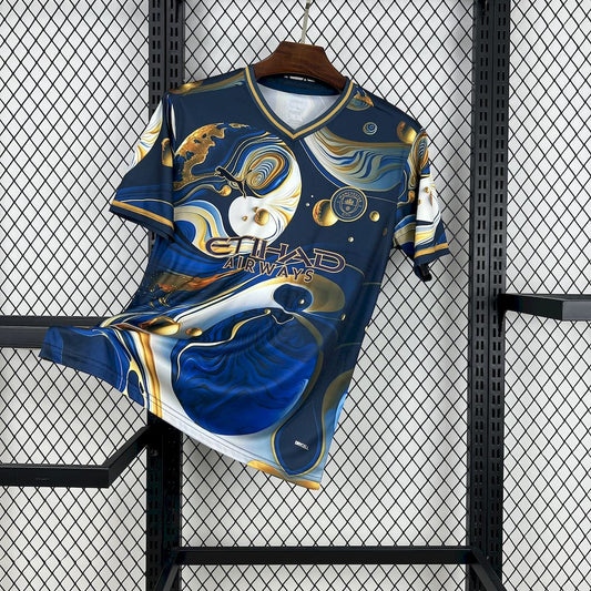 Manchester City Special Edition Jersey 25/26