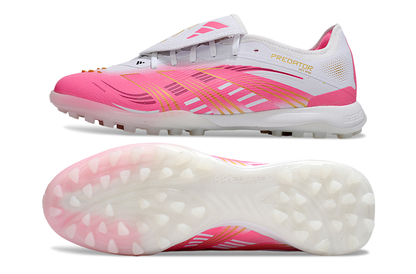 Adidas Predator Elite Fold-Over Tongue TF Boots