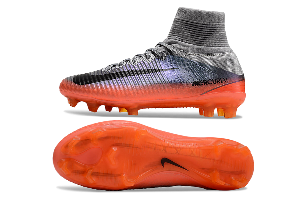 Nike Zoom Superfly 5 Elite FG Cleats
