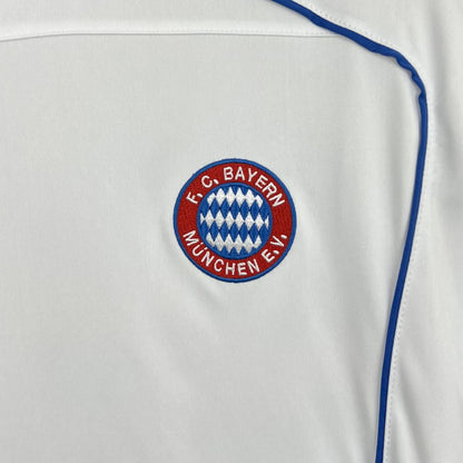Bayern Munich Leisure Jersey 25/26