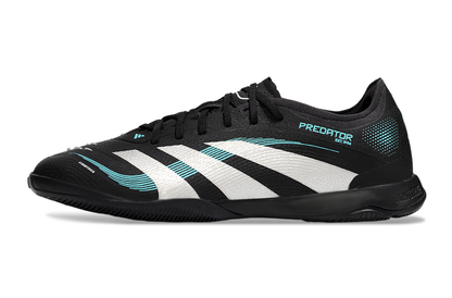 Adidas Predator Elite Fold-Over Tongue IC Boots
