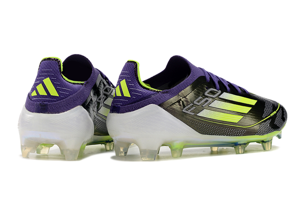 Adidas F50 FG Cleats