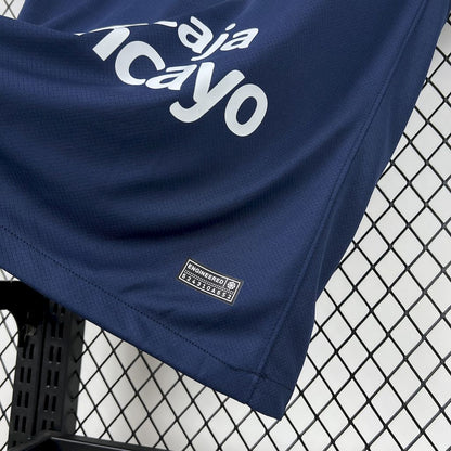 Alianza Lima Away Jersey 25/26