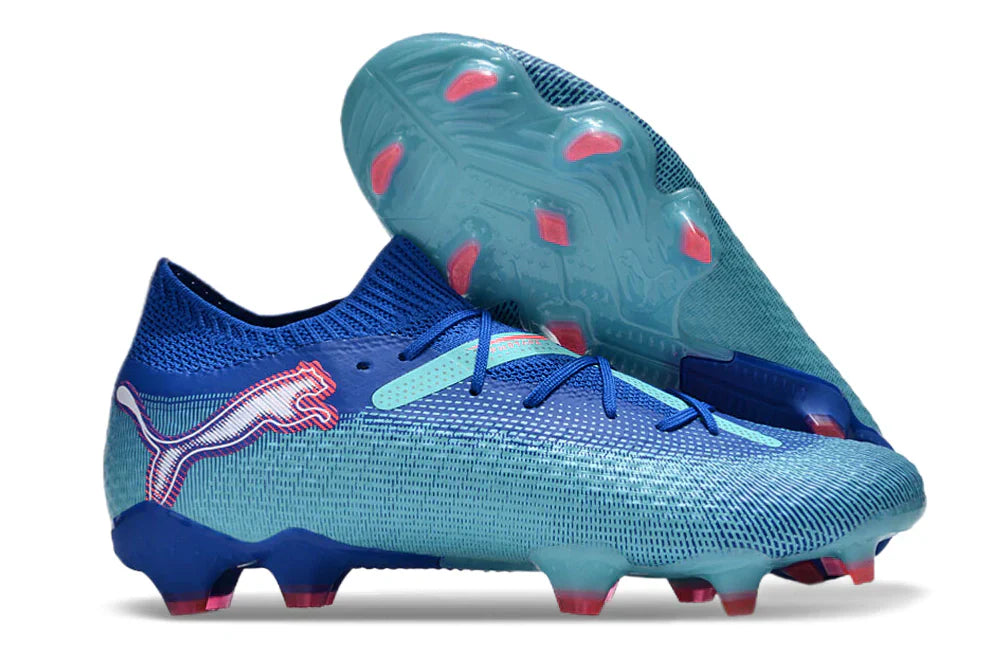 Puma Future FTR FG Cleats
