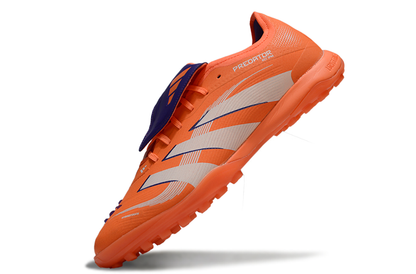 Adidas Predator Elite Fold-Over Tongue TF Boots