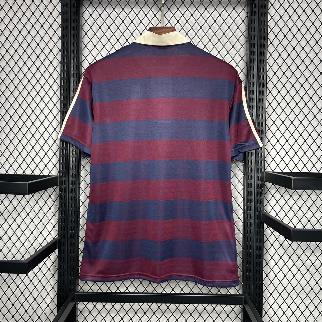 Newcastle Away Jersey 95/96 Retro - CalcioVivo