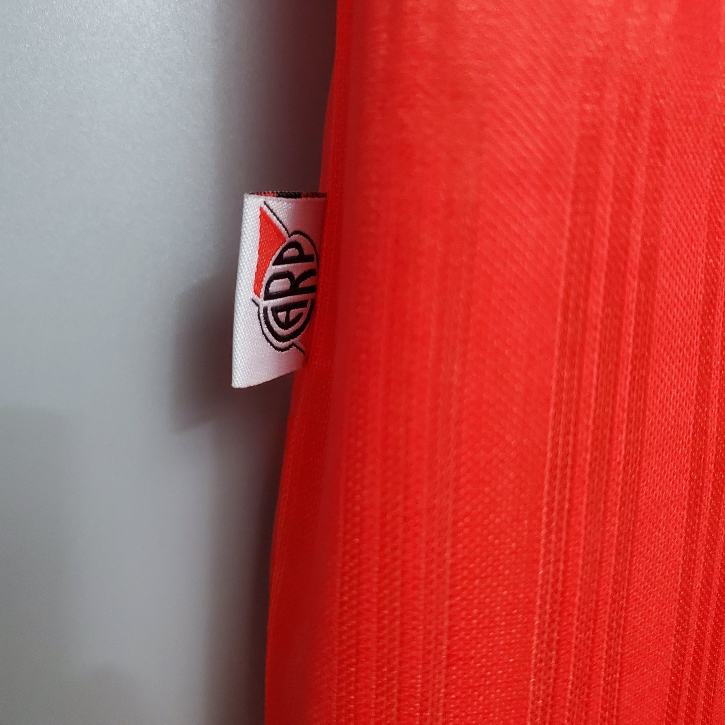 River Plate Away Jersey 1996 Retro