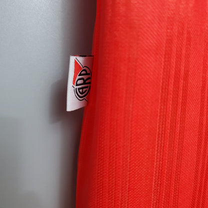 River Plate Away Jersey 1996 Retro