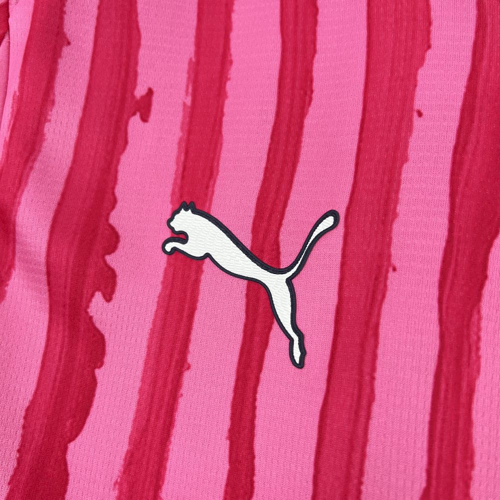 Monterrey Club World Cup Goalkeeper Jersey 2025