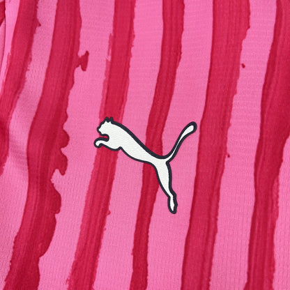 Monterrey Club World Cup Goalkeeper Jersey 2025