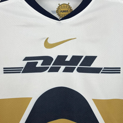 Pumas Home Jersey 25/26