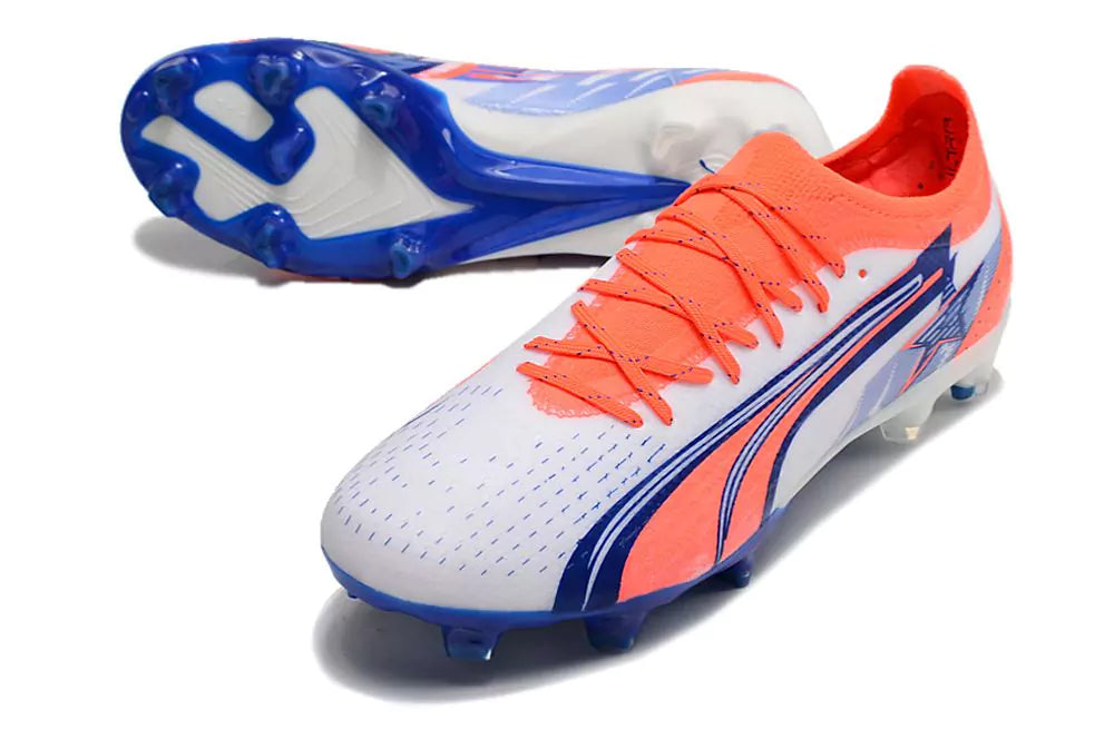 Puma King Ultimate FG Cleats