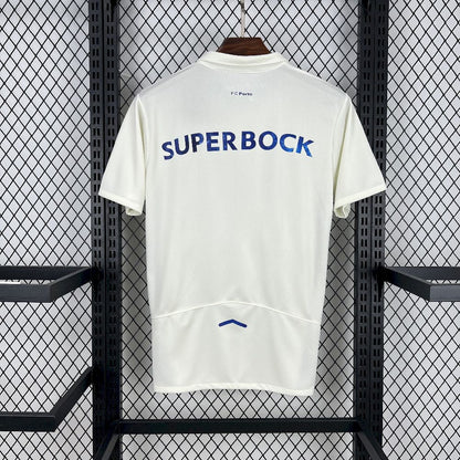 Porto Third Jersey 25/26