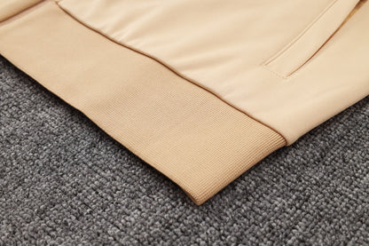 Tracksuit Barcelona Beige/Black 24/25