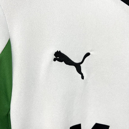 Sassuolo Away Jersey 25/26