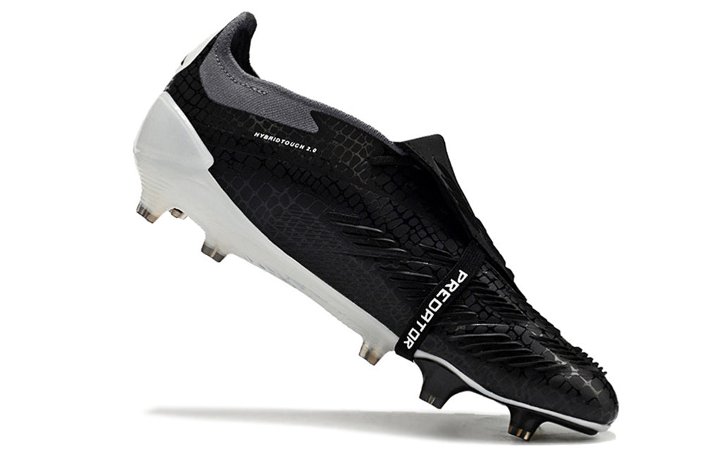 Adidas Predator Elite Tongue FG Cleats