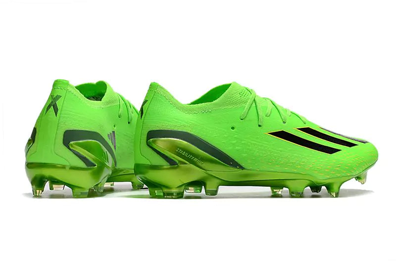 Adidas X Speedportal.1 FG Cleats