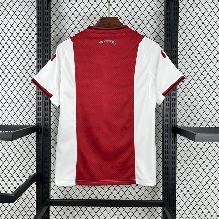 Ajax Home Jersey 25/26