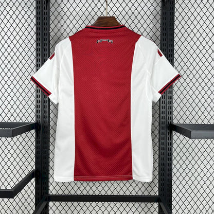 Ajax Home Jersey 25/26