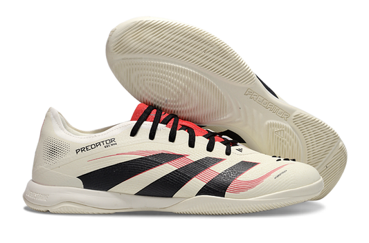 Adidas Predator Elite Fold-Over Tongue IC Boots