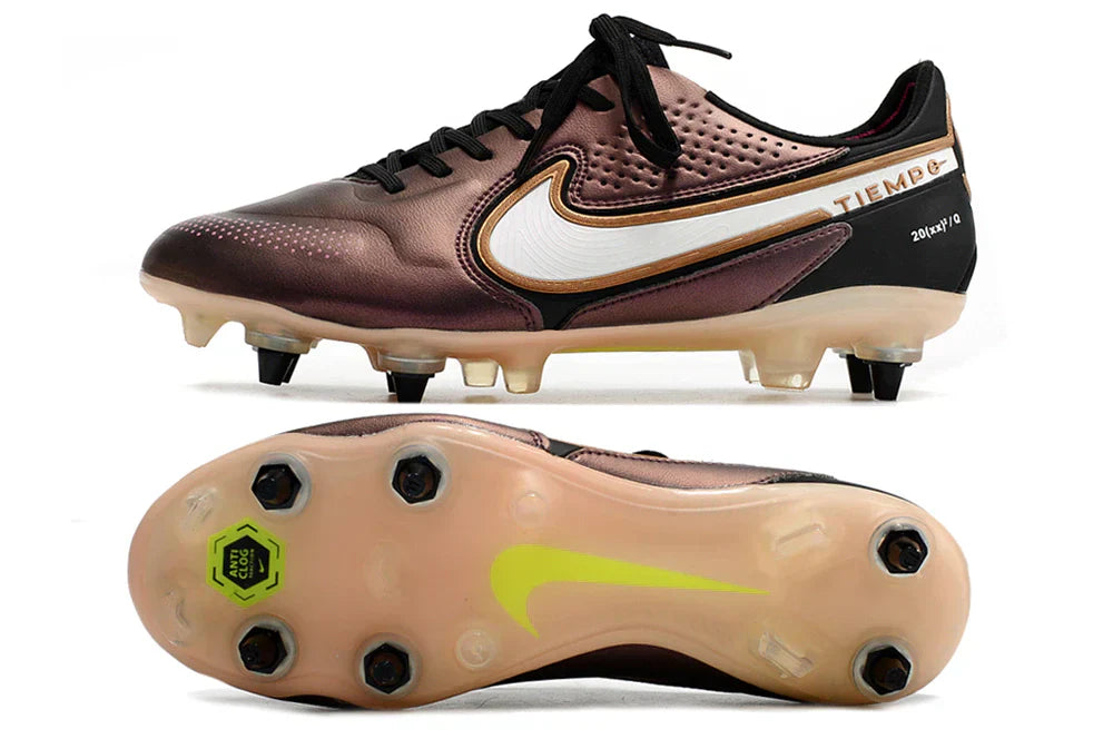 Nike Tiempo Legend 9 Elite SG Cleats