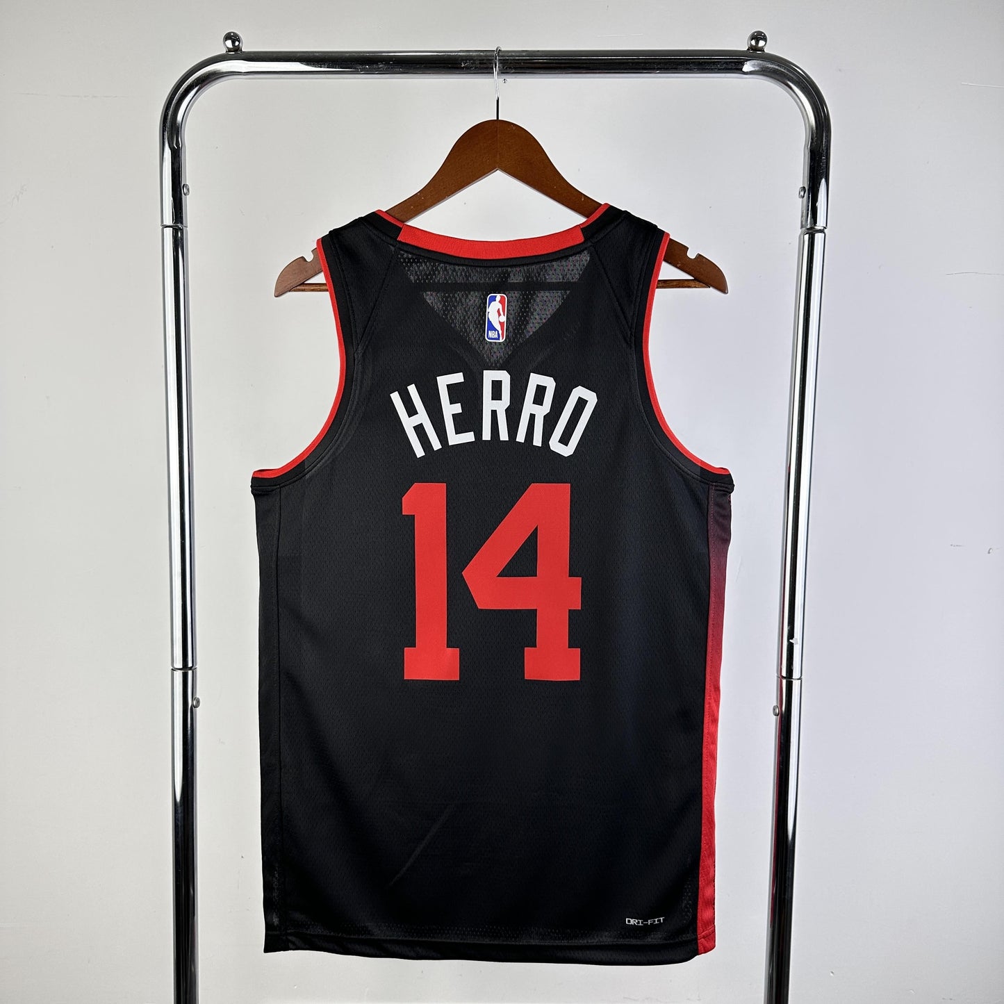 Miami Heat City Edition 23/24 NBA Jersey