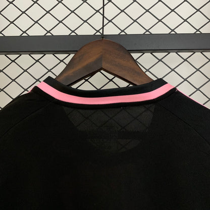 Real Madrid Special Edition Pink Snake Jersey 25/26