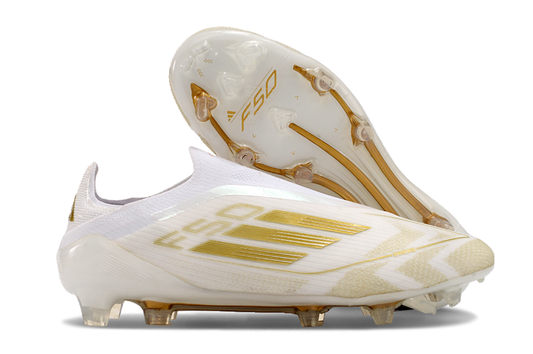 Adidas F50 LL FG Cleats