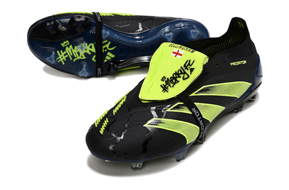 Adidas Predator Elite Tongue FG Cleats