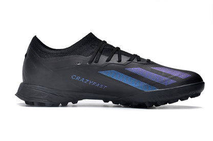 Adidas CrazyFast.1 TF Boots