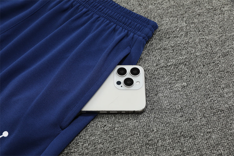 Tracksuit PSG Blue Training 24/25