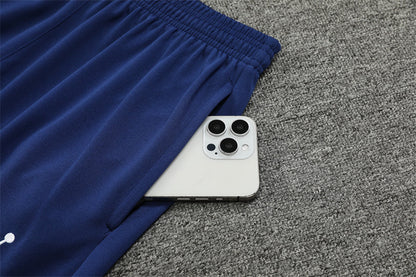 Tracksuit PSG Blue Training 24/25