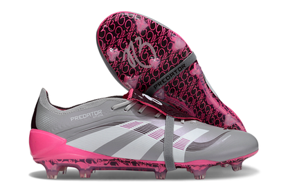 Adidas Predator Elite Fold-Over Tongue FG Cleats