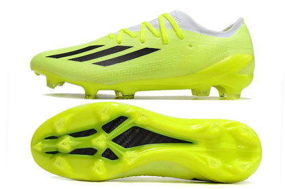 Adidas X Speedportal 1 FG Cleats