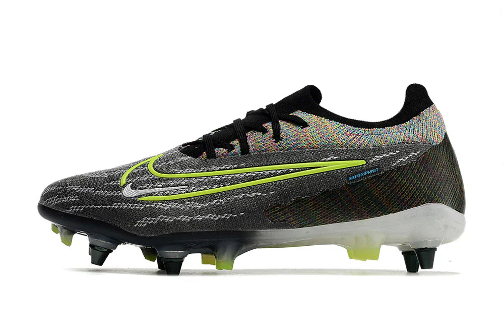 Nike Gripknit Phantom GX Elite SG Cleats