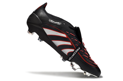 Adidas Predator Elite Fold-Over Tongue FG Cleats